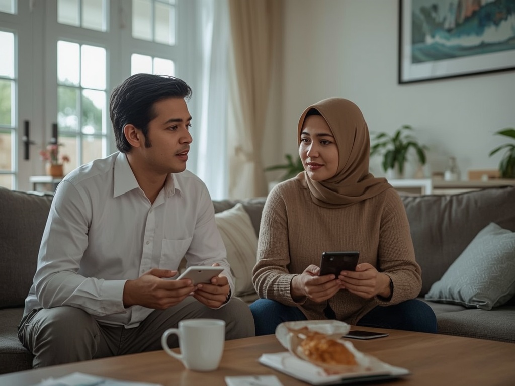 Panduan Praktis Keluarga: Sehat Saat Bepergian, Aman di Rumah, dan Siap Energi Surya